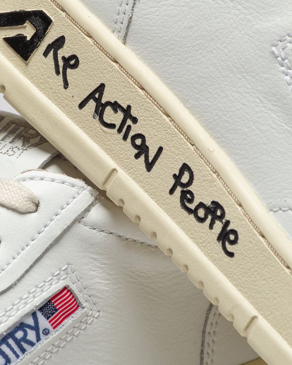 AUTRY 1 LOW MAN