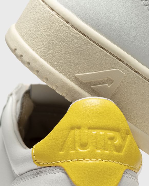 AUTRY 1 LOW MAN