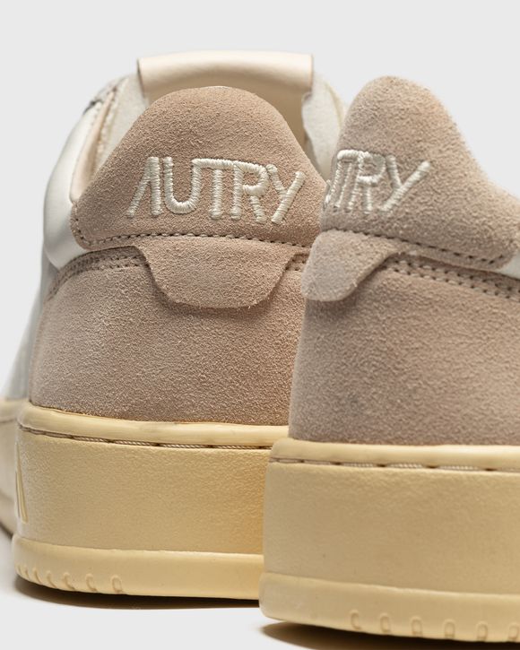 AUTRY 1 LOW MAN