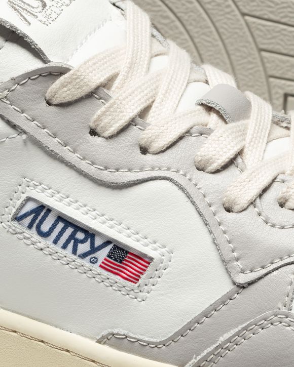 AUTRY 1 LOW MAN