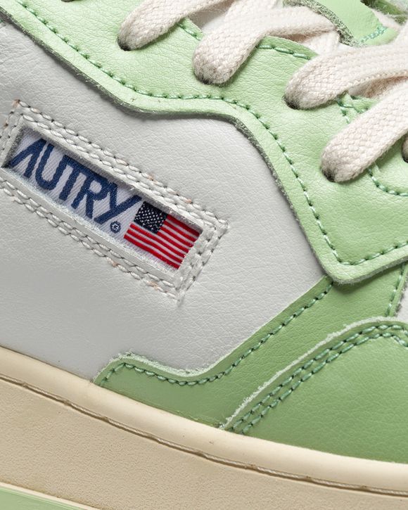 AUTRY 1 LOW MAN