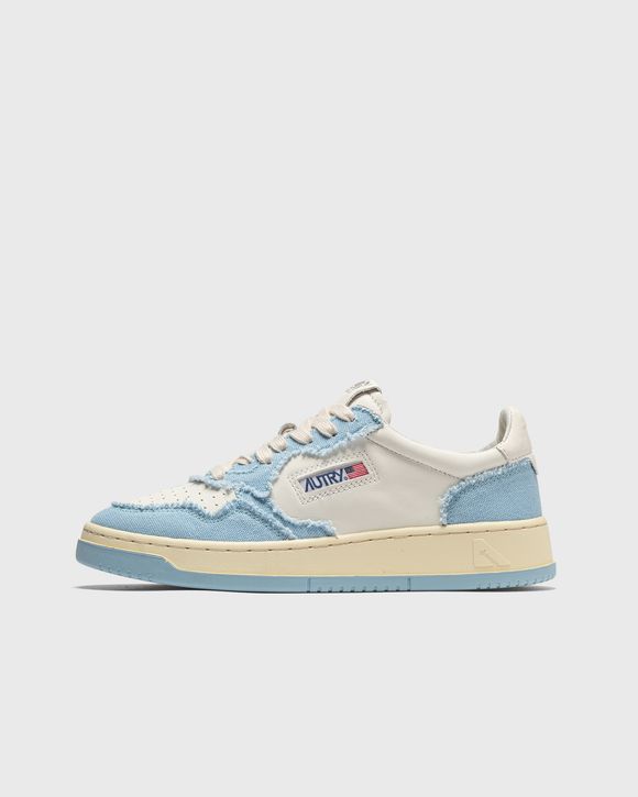 AUTRY 1 LOW WOM
