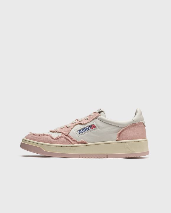 AUTRY 1 LOW WOM