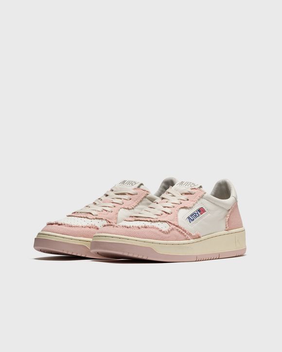AUTRY 1 LOW WOM