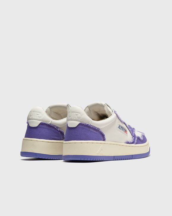 AUTRY 1 LOW WOM