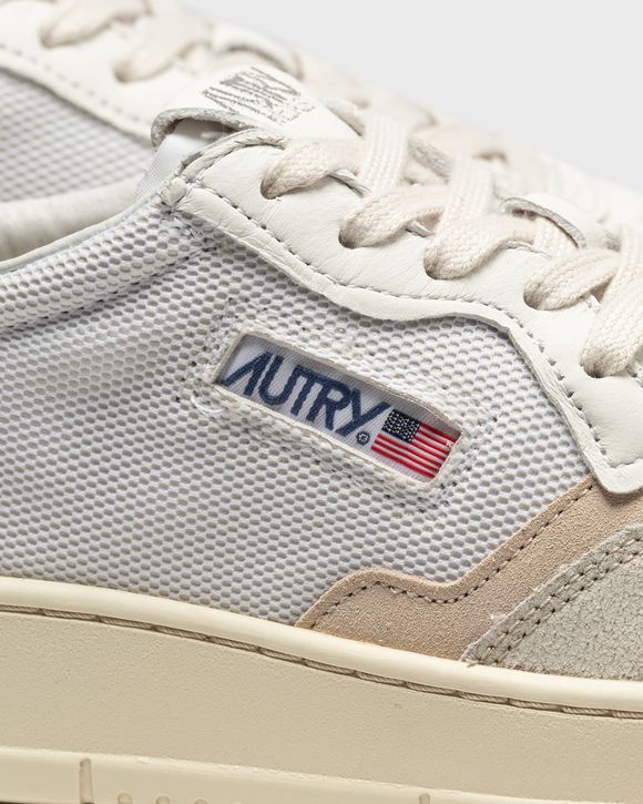 AUTRY 1 LOW WOM