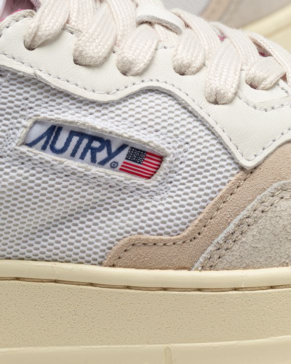 AUTRY 1 LOW WOM