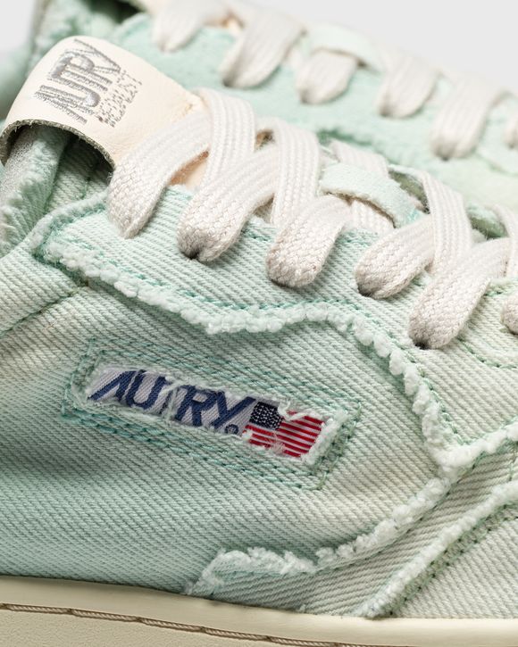 AUTRY 1 LOW WOM
