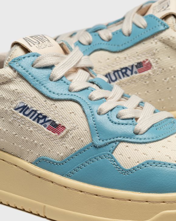 AUTRY 1 LOW WOM