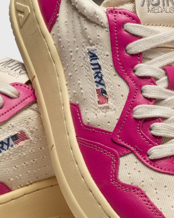 AUTRY 1 LOW WOM