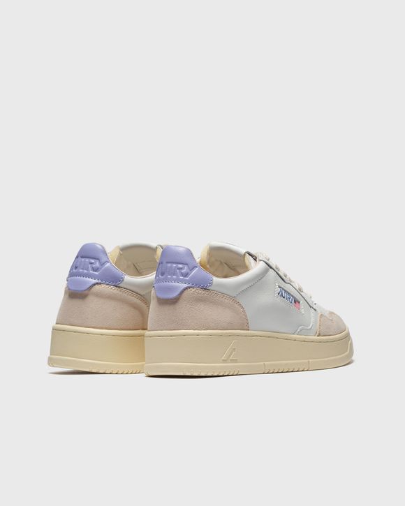 AUTRY 1 LOW WOM