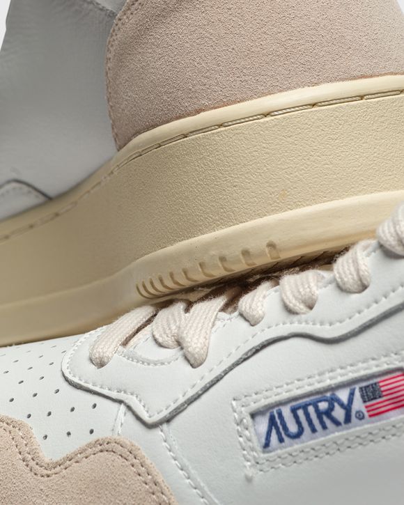 AUTRY 1 LOW WOM