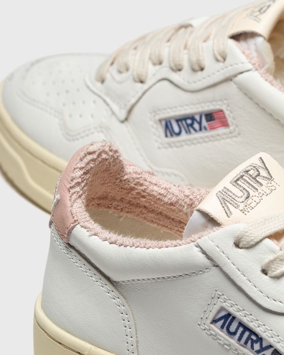 AUTRY 1 LOW WOM