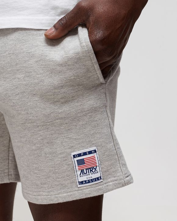 AUTRY BERMUDA SHORTS