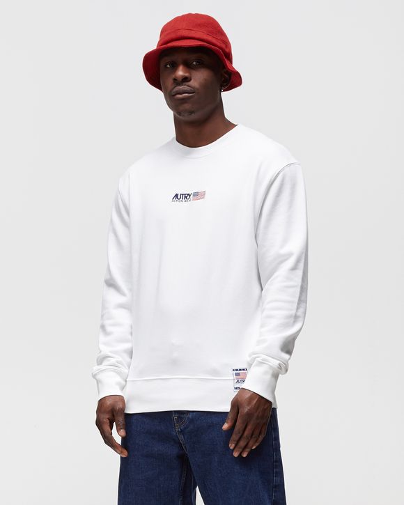AUTRY CREWNECK SWEATSHIRT