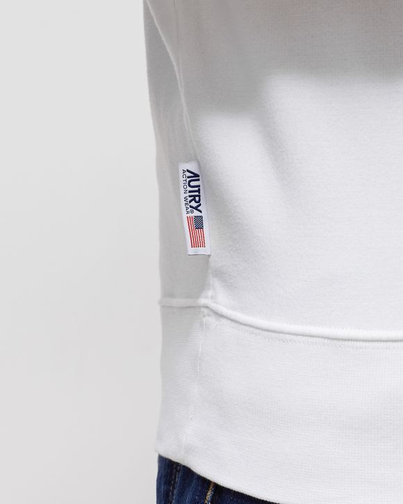 AUTRY CREWNECK SWEATSHIRT