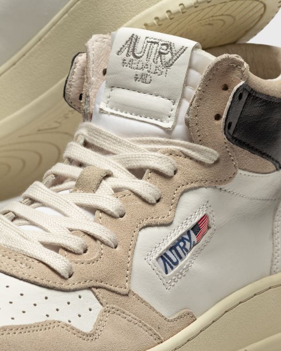 AUTRY MID