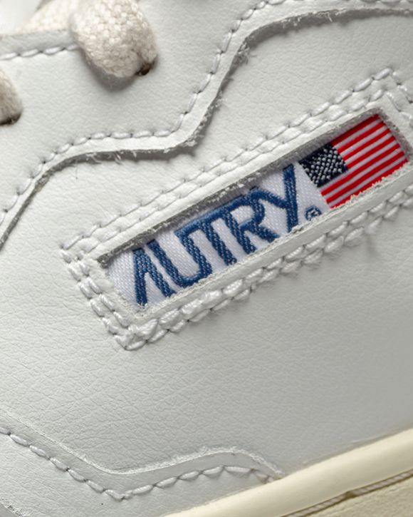 Autry Mid