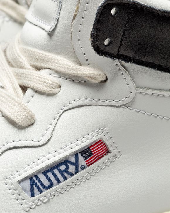 Autry Mid
