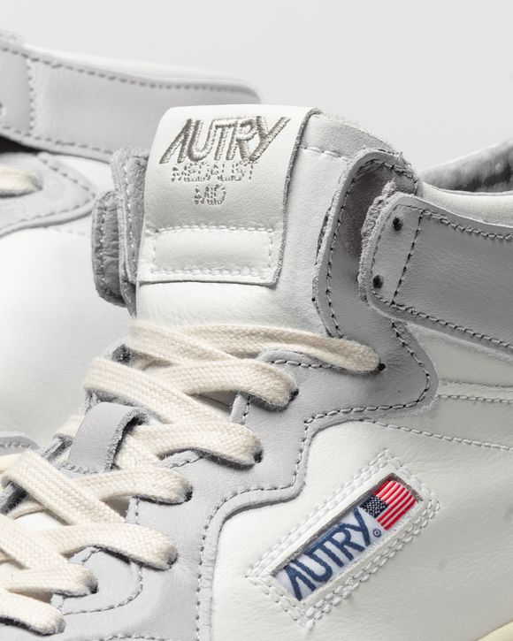 Autry Mid Man