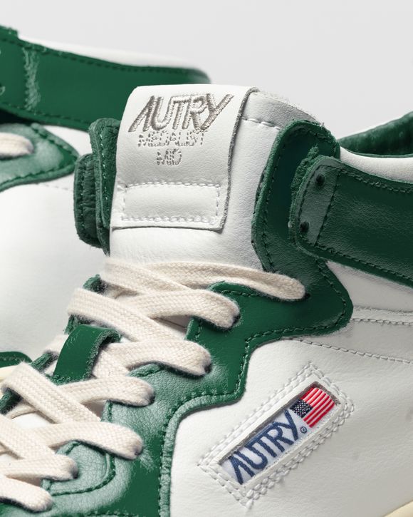 Autry Mid Man