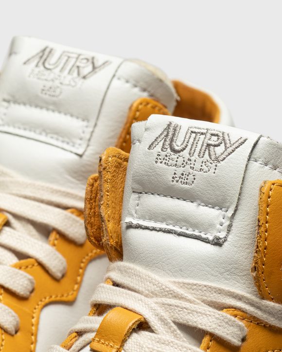 Autry Mid Man