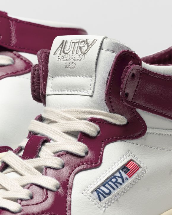 Autry Mid Woman