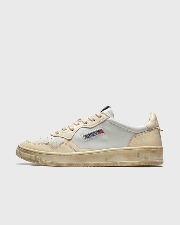 AUTRY SUP VINT LOW