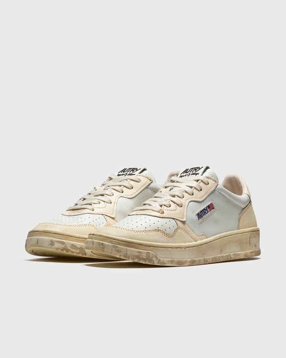 AUTRY SUP VINT LOW