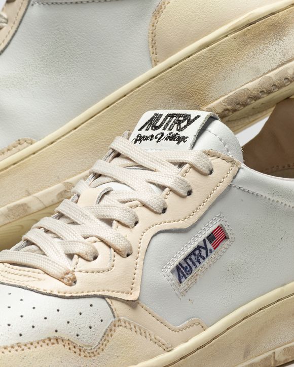 AUTRY SUP VINT LOW