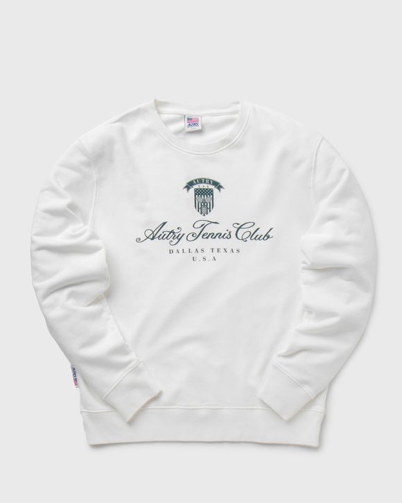 AUTRY TENNIS CLUB SWEATSHIRT