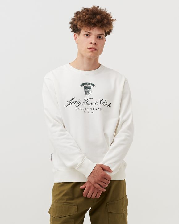 AUTRY TENNIS CLUB SWEATSHIRT