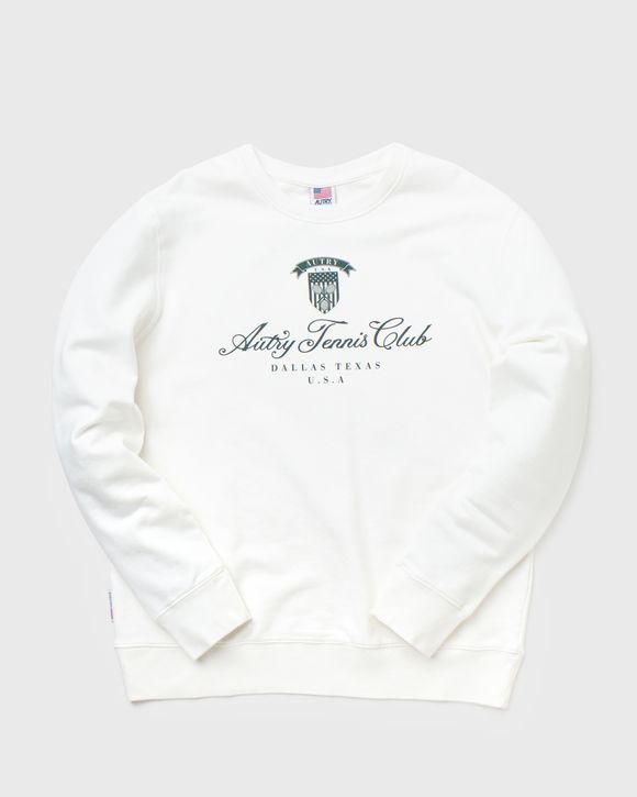 AUTRY TENNIS CLUB SWEATSHIRT