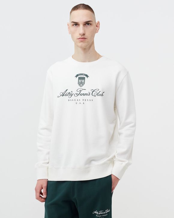 AUTRY TENNIS CLUB SWEATSHIRT