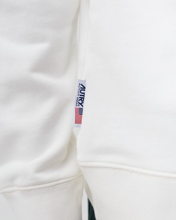 AUTRY TENNIS CLUB SWEATSHIRT