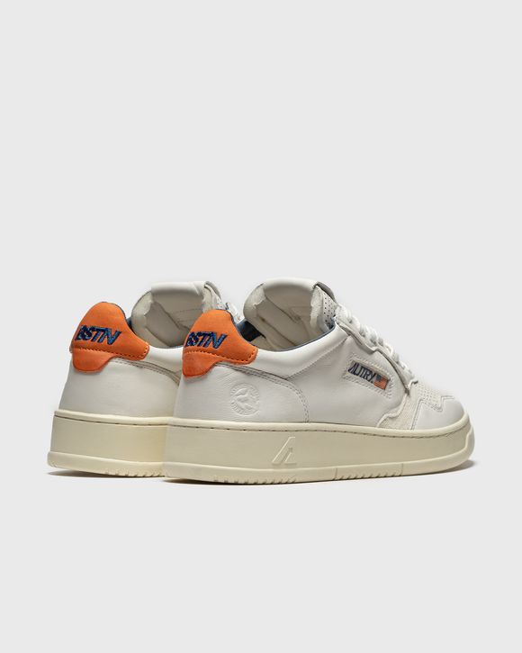 BSTN X AUTRY 01 LOW
