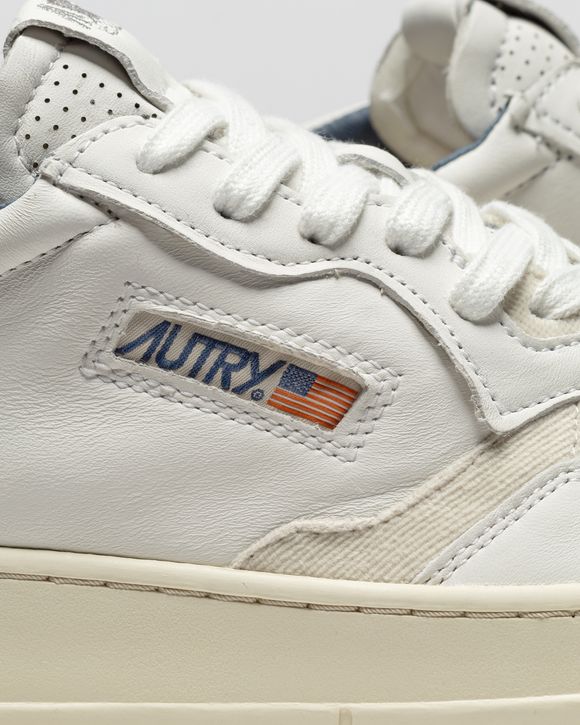 BSTN X AUTRY 01 LOW