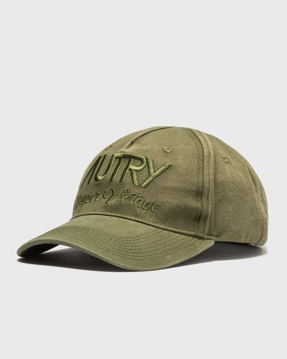 CAP SUPERVINTAGE UNISEX