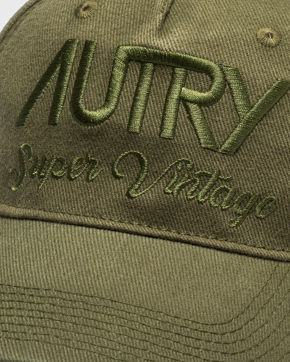 CAP SUPERVINTAGE UNISEX