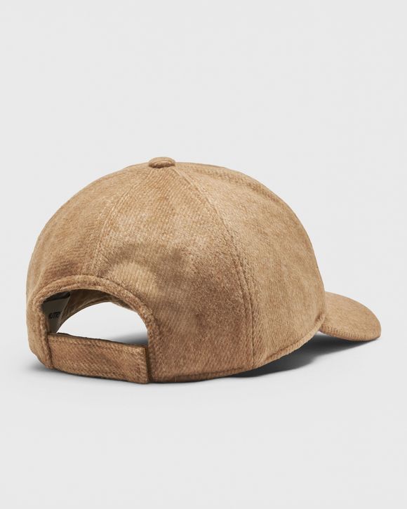 CAPS MAIN
