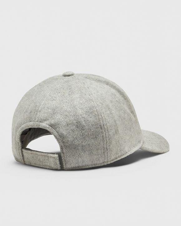 CAPS MAIN