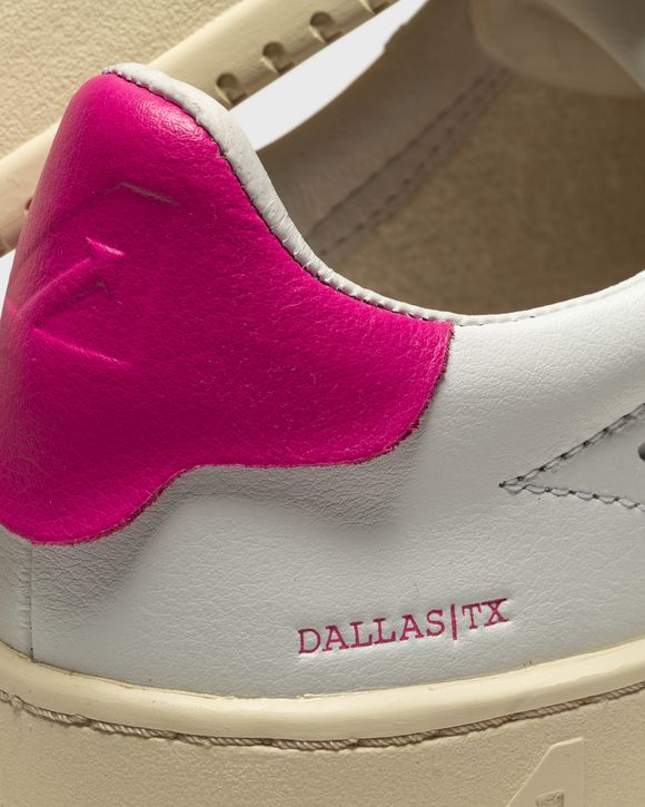 DALLAS LOW