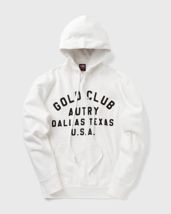 GOLDCLUB MAN DALLAS CLUB HOODIE