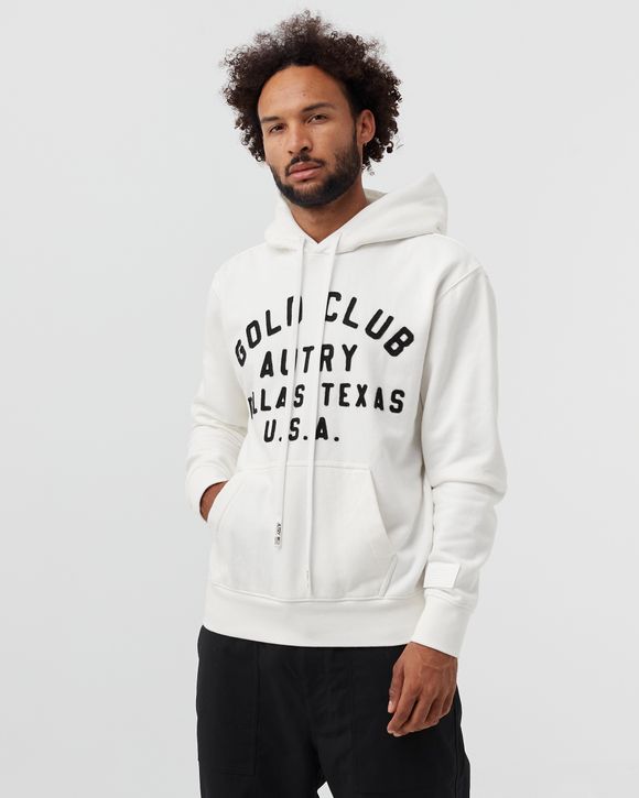 GOLDCLUB MAN DALLAS CLUB HOODIE