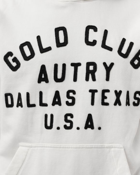 GOLDCLUB MAN DALLAS CLUB HOODIE