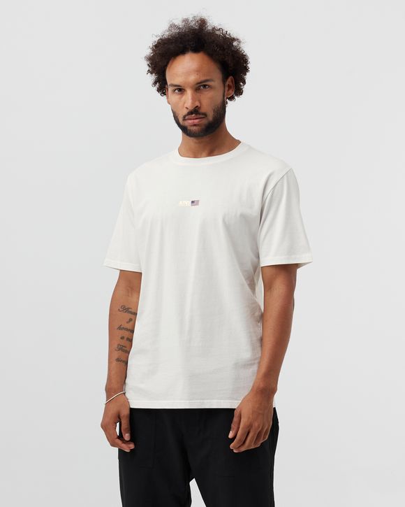 GOLDCLUB MAN LOGO TEE