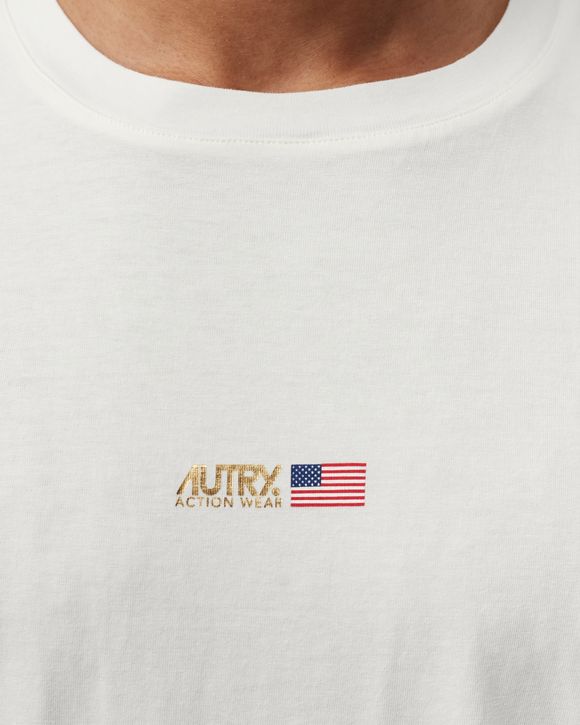 GOLDCLUB MAN LOGO TEE