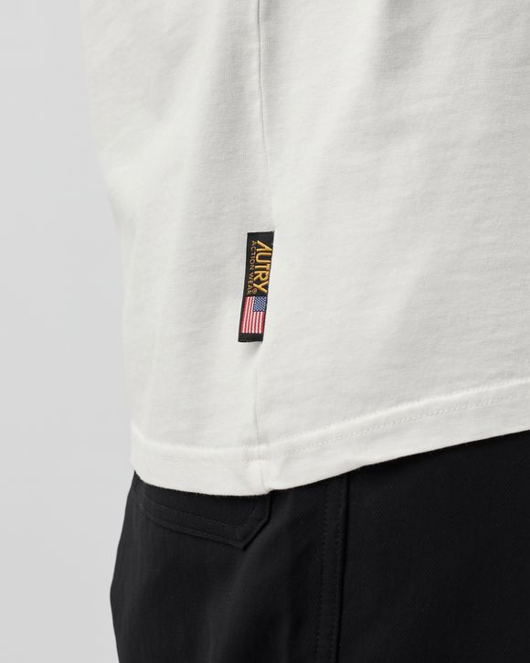 GOLDCLUB MAN LOGO TEE
