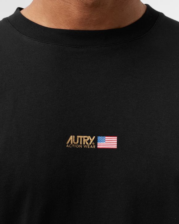 GOLDCLUB MAN LOGO TEE