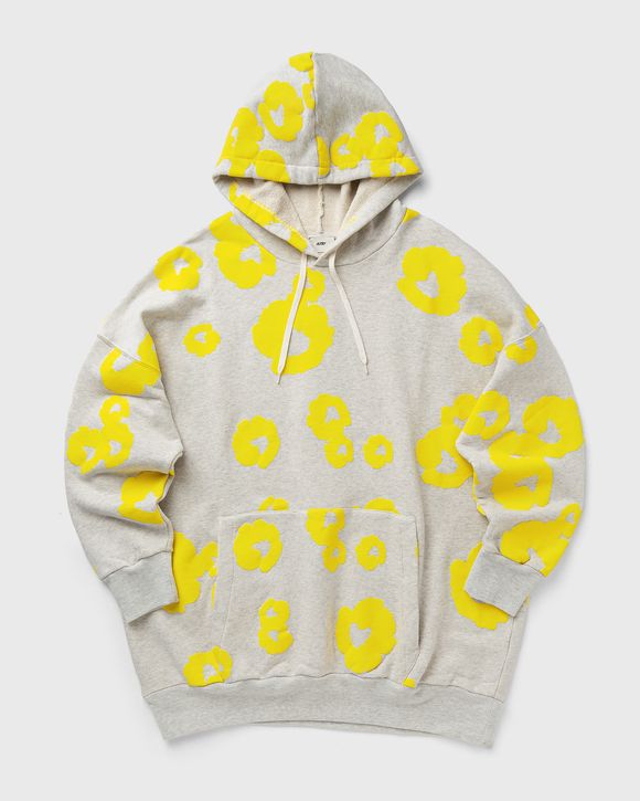 HOODIE DRESS MAIN WOM